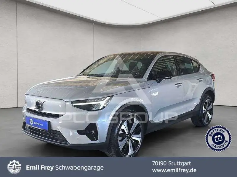 2023 Volvo C40 P8 Rec