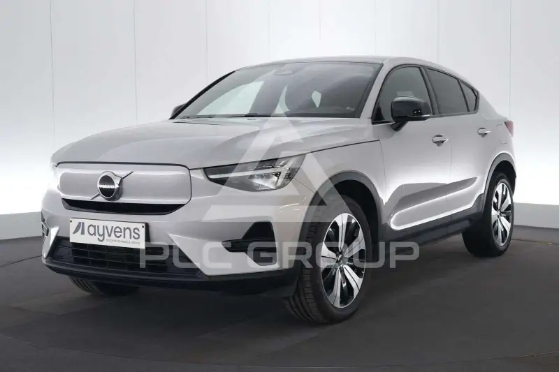 2023 Volvo C40 P8 Rec