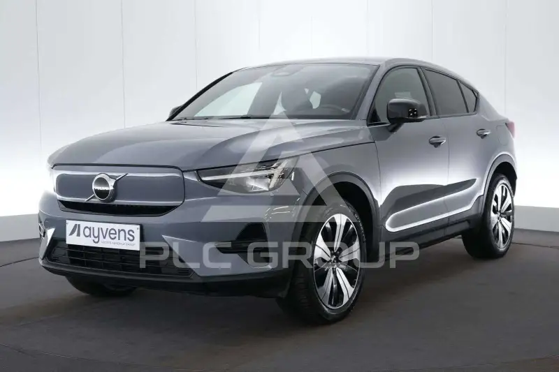 2023 Volvo C40 P8 Rec