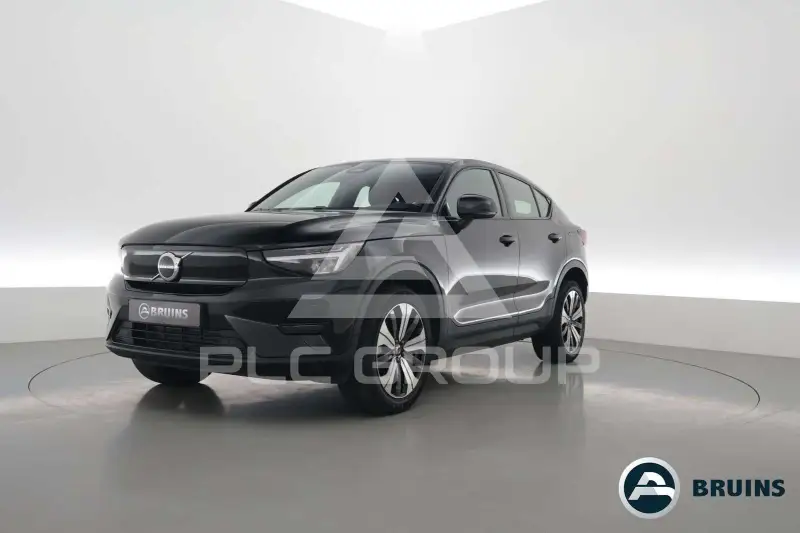2023 Volvo C40 P8 Rec