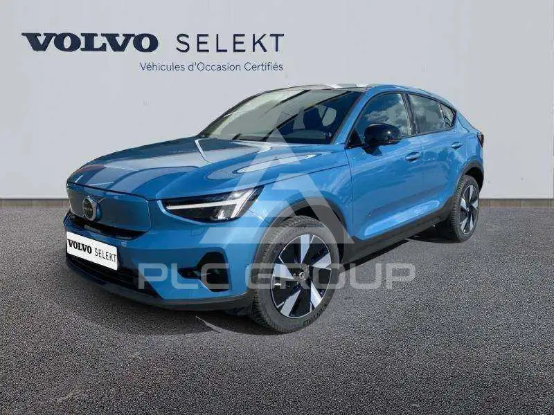 2023 Volvo C40 P8 Rec