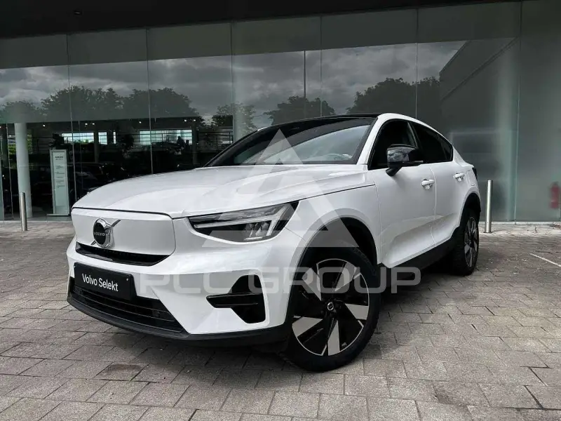 2023 Volvo C40 P8 Rec