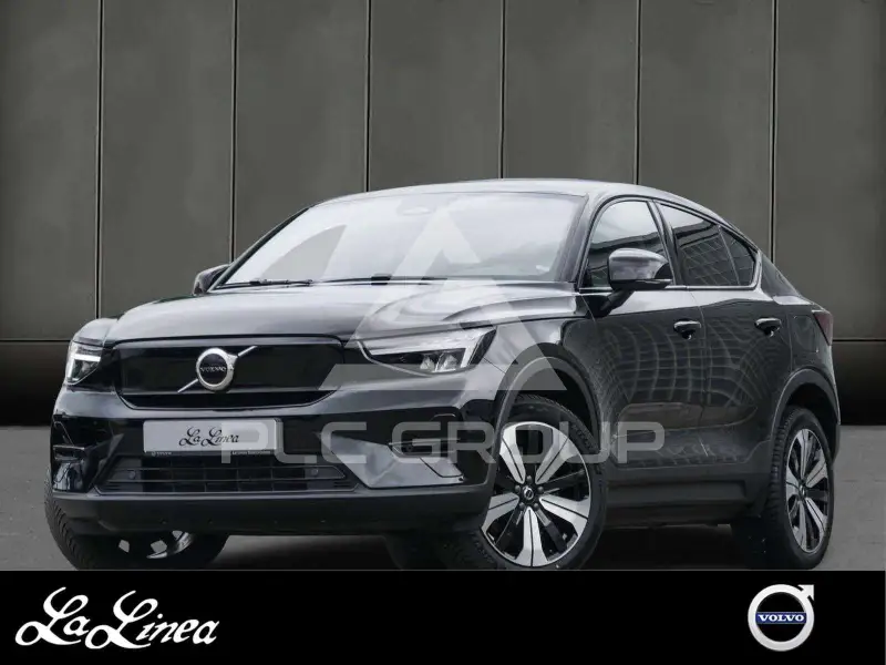 2023 Volvo C40 P8 Rec