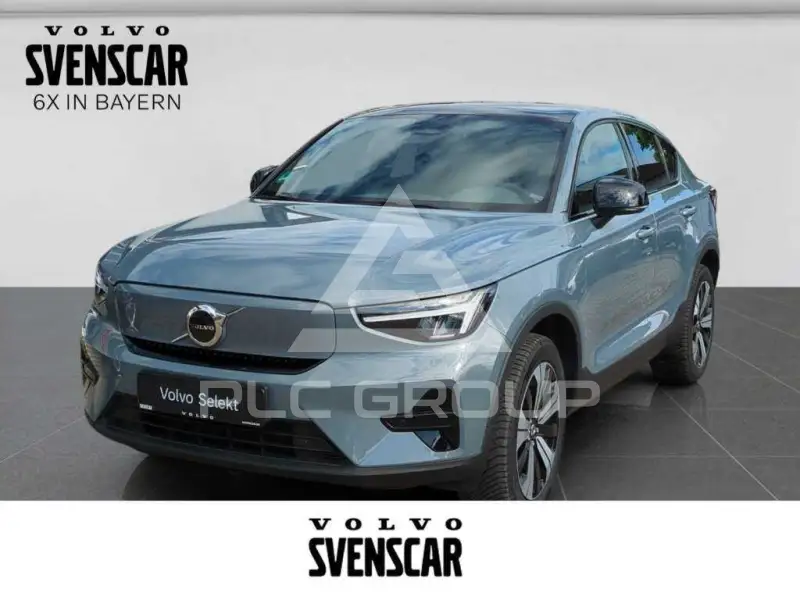 2023 Volvo C40 P8 Rec