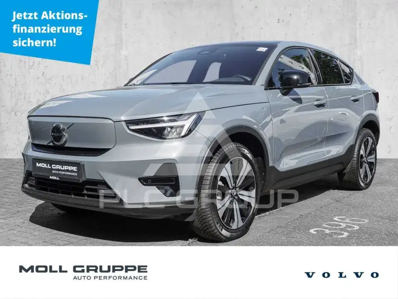 2023 Volvo C40 P8 Rec
