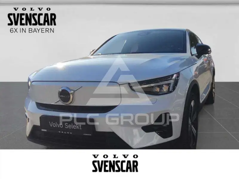 2023 Volvo C40 P8 Rec