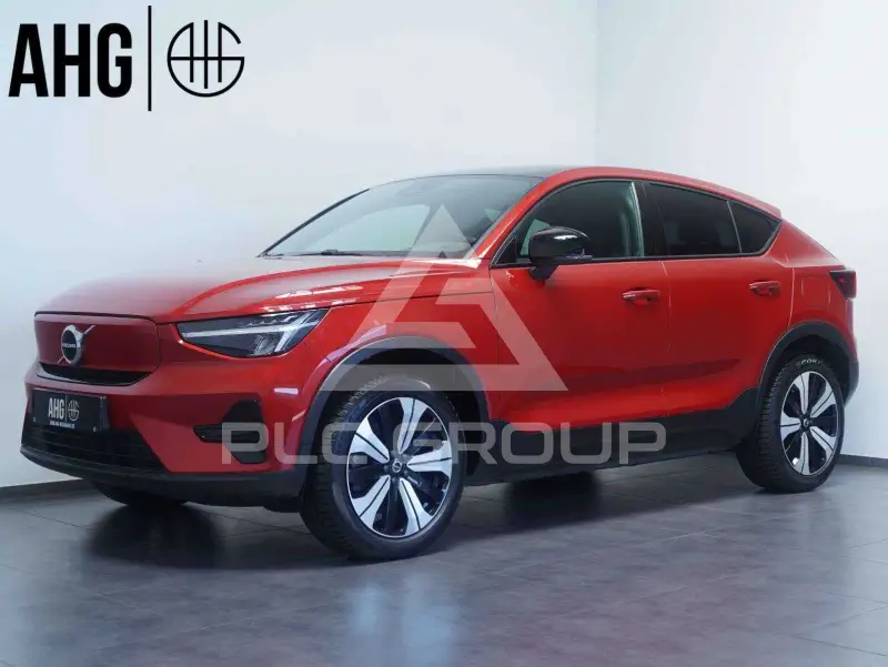 2023 Volvo C40 P8 Rec