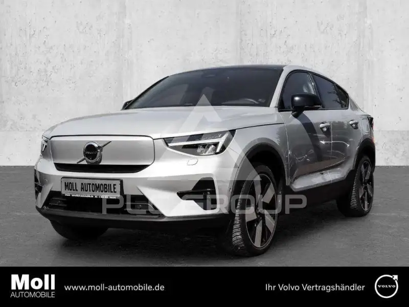 2023 Volvo C40 P8 Rec