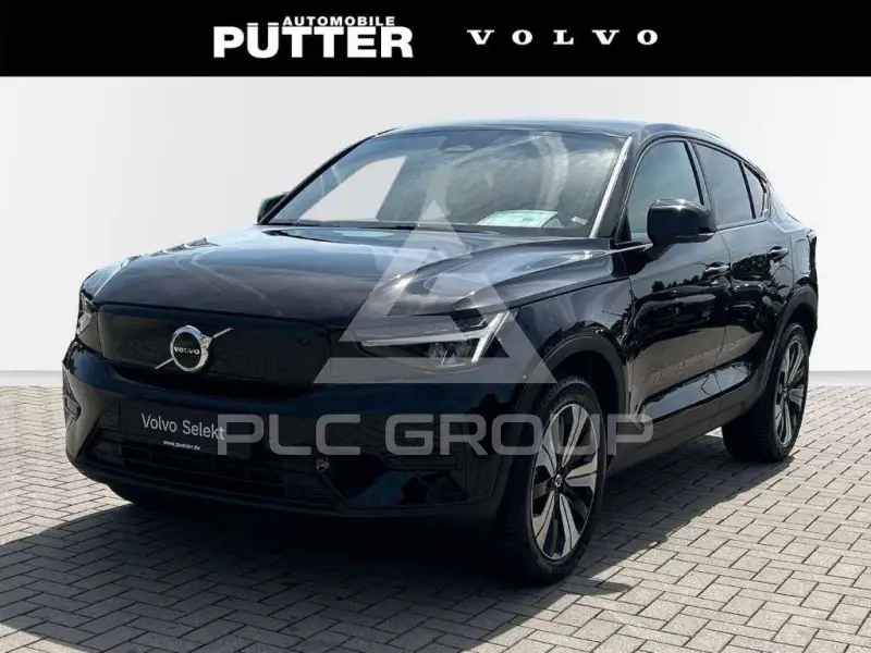 2023 Volvo C40 P8 Rec
