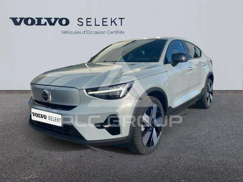 2023 Volvo C40 P8 Rec