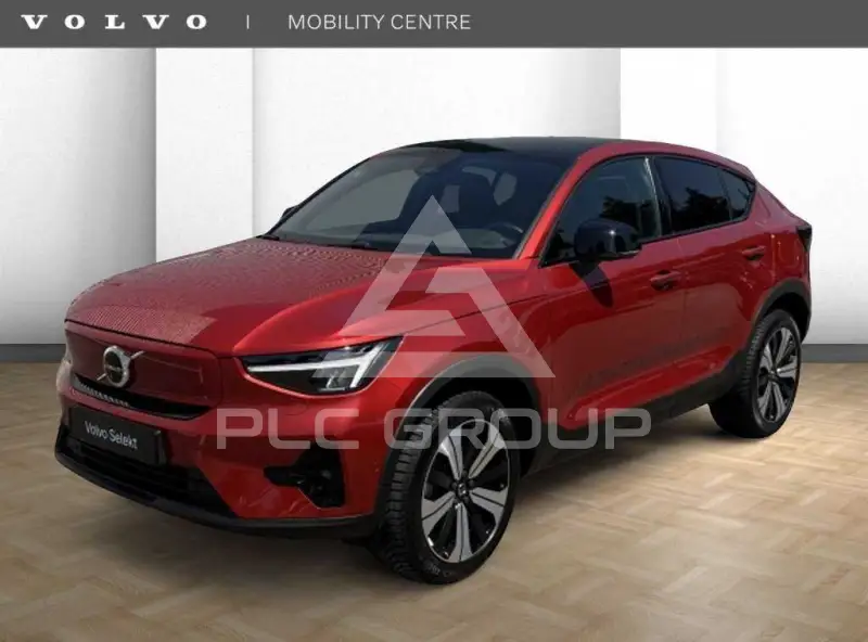 2023 Volvo C40 P8 Rec
