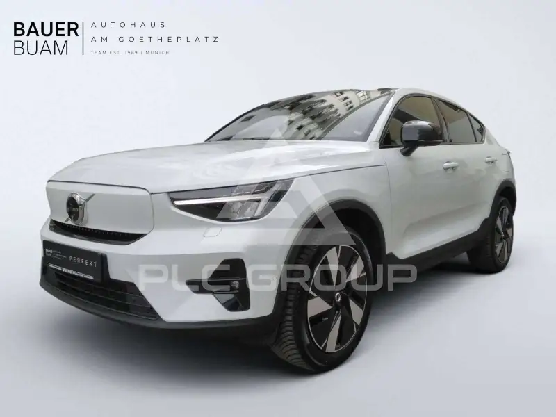 2023 Volvo C40 P8 Rec