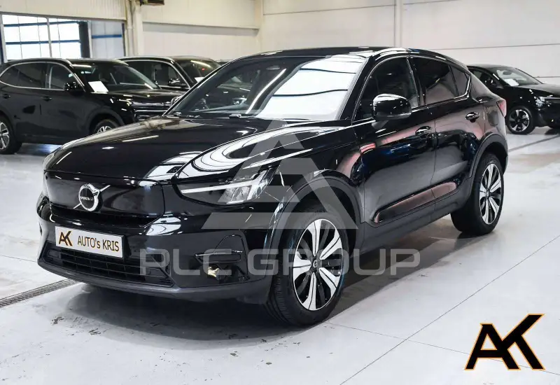 2023 Volvo C40 P8 Rec