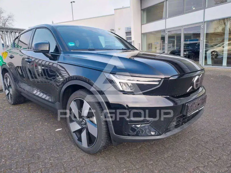 2023 Volvo C40 P8 Rec