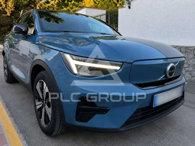 2023 Volvo C40 P8 Rec