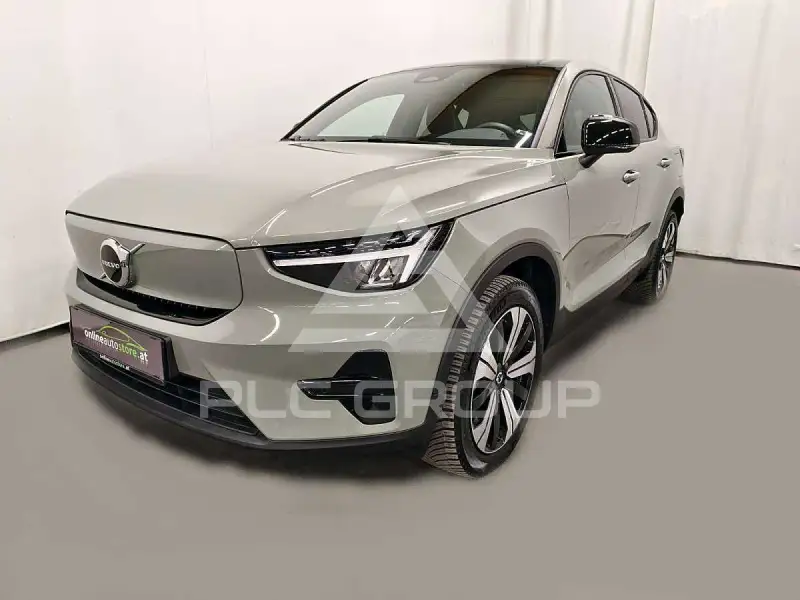 2023 Volvo C40 P8 Rec