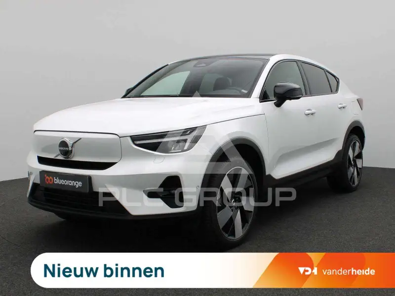 2023 Volvo C40 P8 Rec