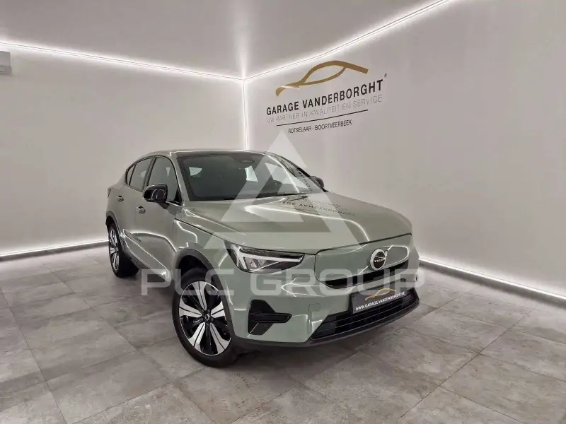 2023 Volvo C40 P8 Rec