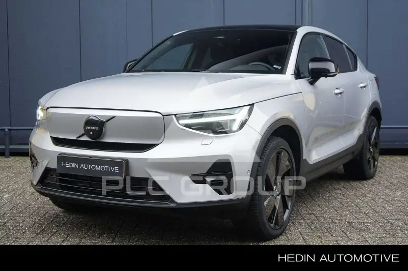 2023 Volvo C40 P8 Rec