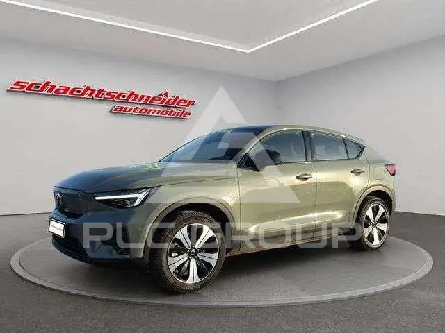 2023 Volvo C40 P8 Rec