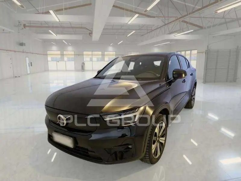 2023 Volvo C40 P8 Rec