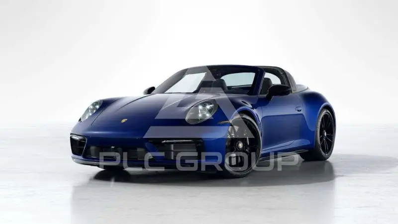 2023 Porsche 911