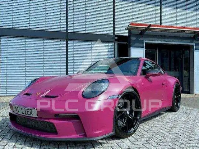 2023 Porsche 911