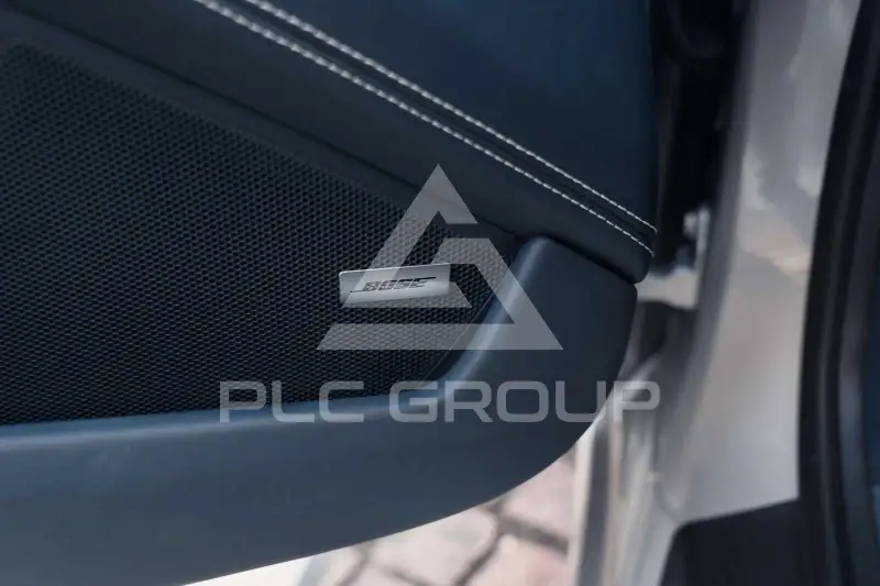 2023 Porsche 911