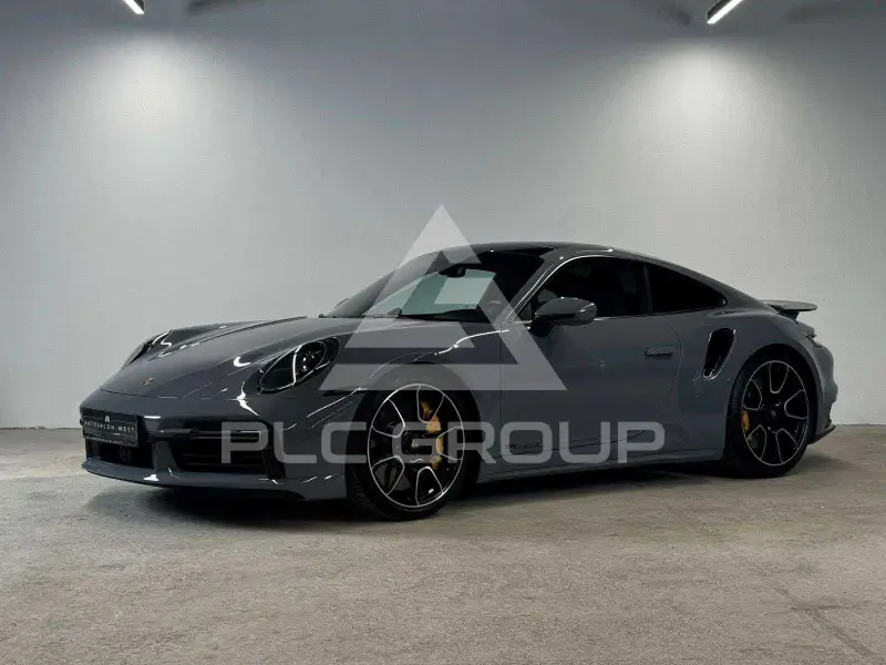 2023 Porsche 911