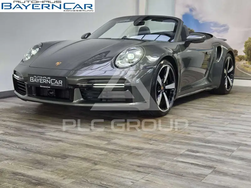 2023 Porsche 911