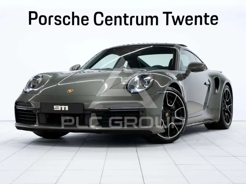 2023 Porsche 911