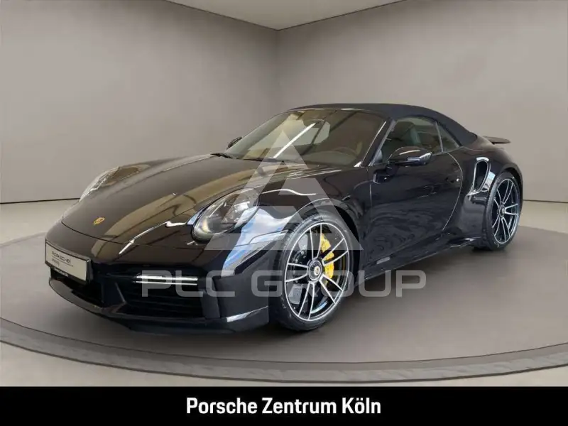 2023 Porsche 911
