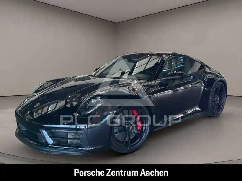 2023 Porsche 911