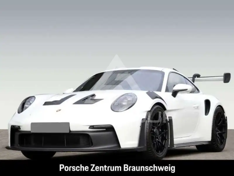 2023 Porsche 911