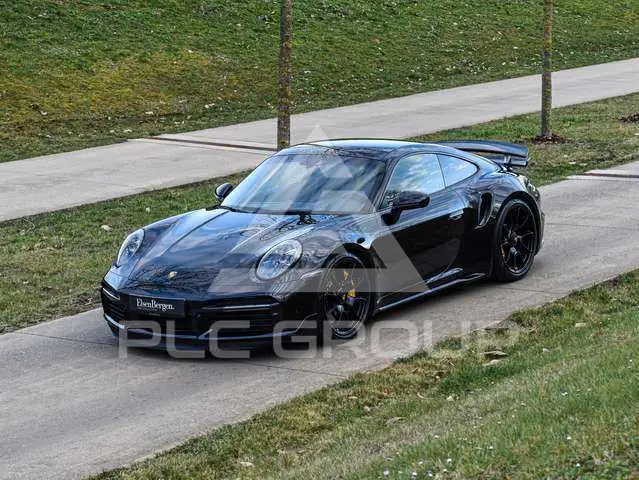 2023 Porsche 911