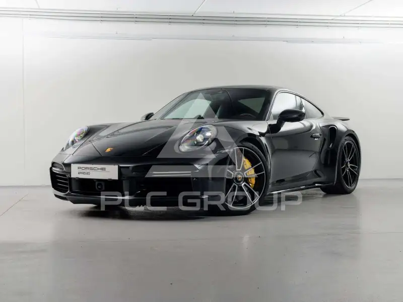 2023 Porsche 911