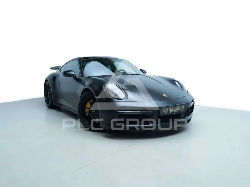 2023 Porsche 911