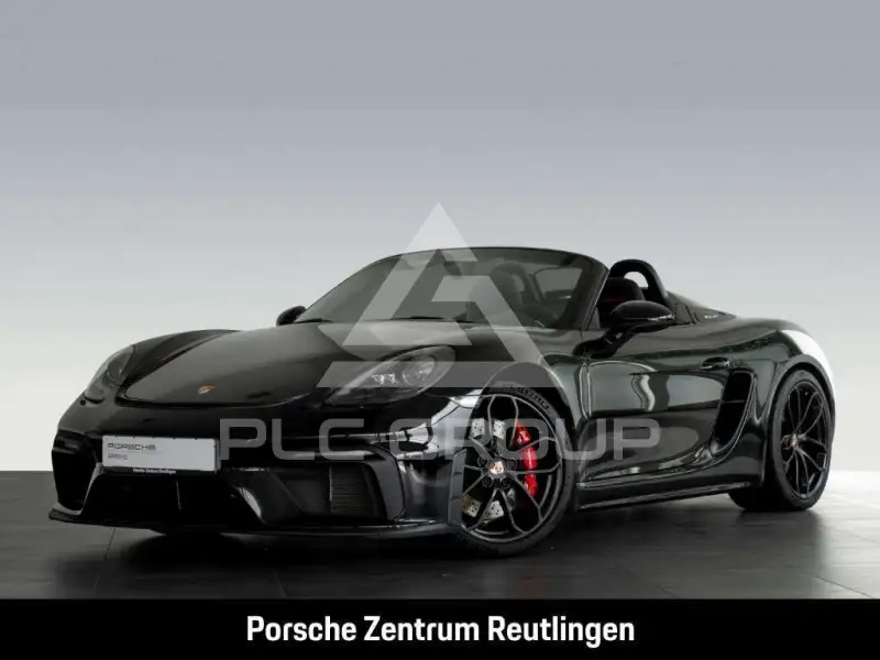2023 Porsche 718