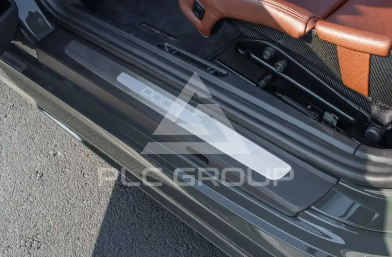 2023 Porsche 718