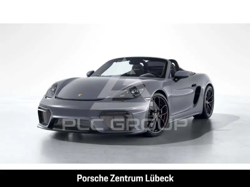 2023 Porsche 718