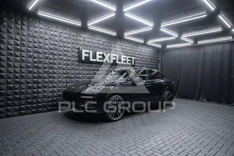 2023 Porsche Cayenne