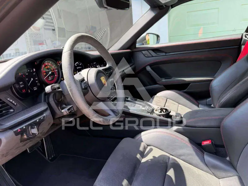 2023 Porsche 911(991)
