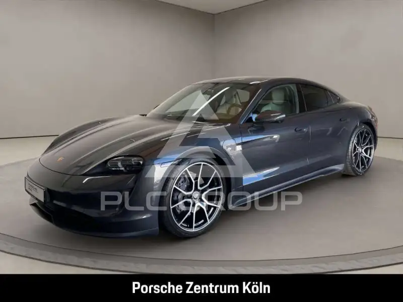2023 Porsche Taycan