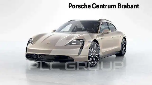 2023 Porsche Taycan