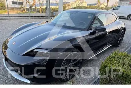 2023 Porsche Taycan