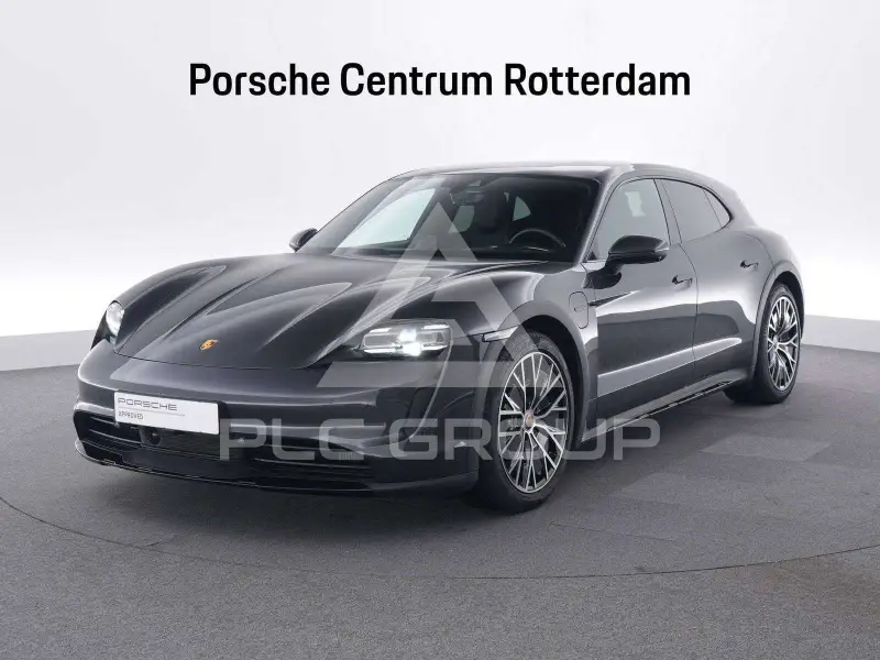 2023 Porsche Taycan