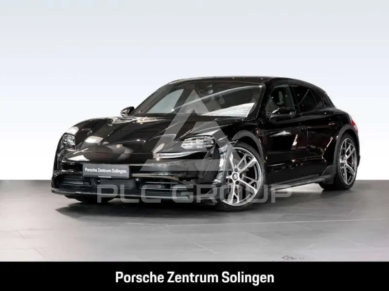 2023 Porsche Taycan