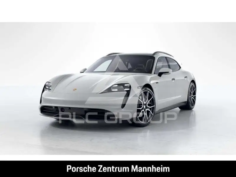 2023 Porsche Taycan