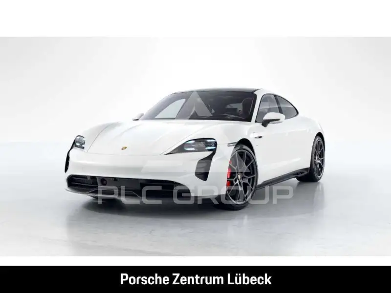 2023 Porsche Taycan