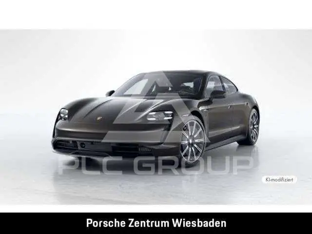 2023 Porsche Taycan